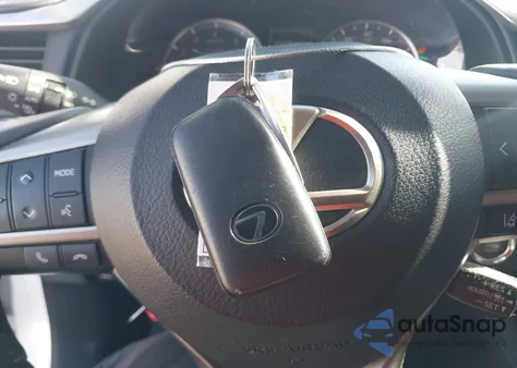 2017 Lexus Rx 350 from USA, damaged, VIN 2T2ZZMCA8HC060016